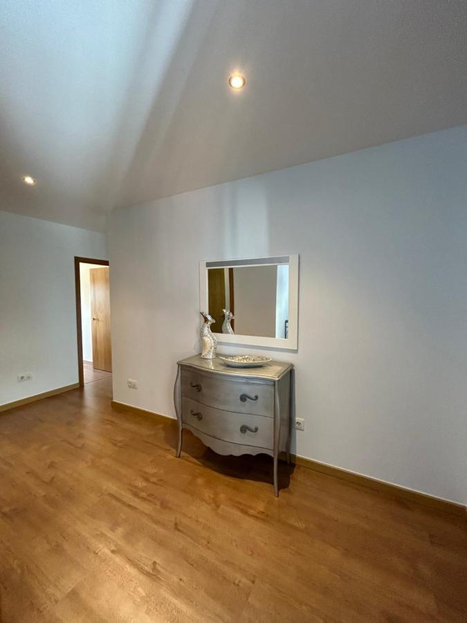 A De Celia Apartment Padron Exterior photo