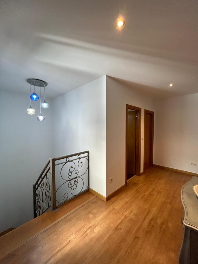 A De Celia Apartment Padron Exterior photo