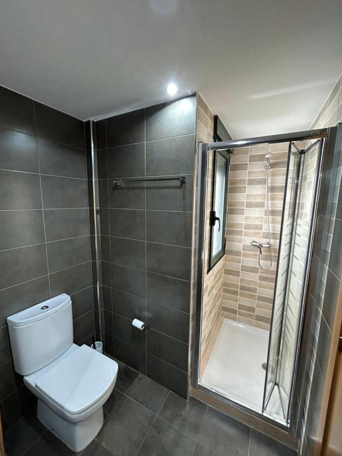 A De Celia Apartment Padron Exterior photo